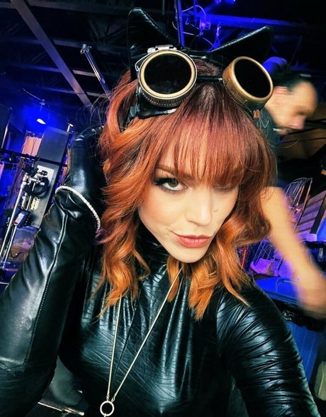 mollycollection スター ヌード 写真