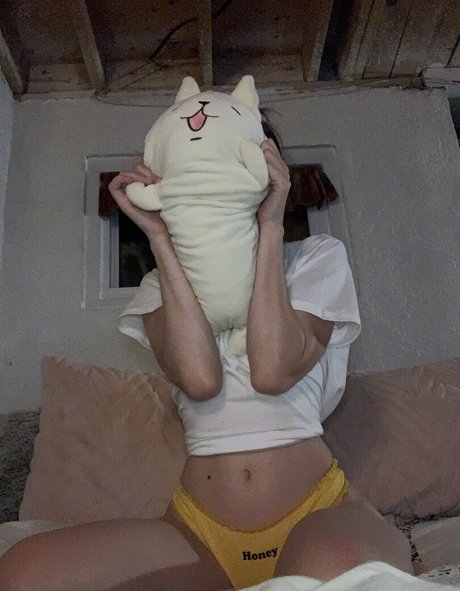 bunbae_ トップモデル 写真