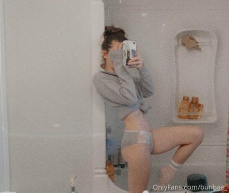 bunbae_ 完璧なポルノスター 写真