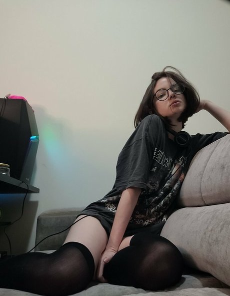 lunarium ポルノスター セクシー 写真