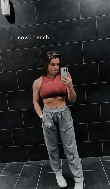 Janelle Jolicoeur 素敵な女優 写真