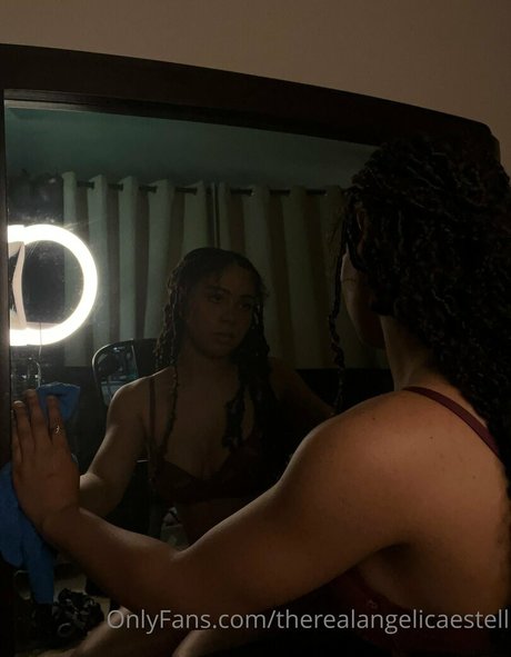 angelicaestell 女優 アーカイブ