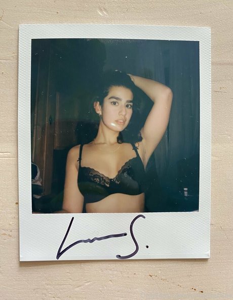 lunasilverfree 美しい女優 画像