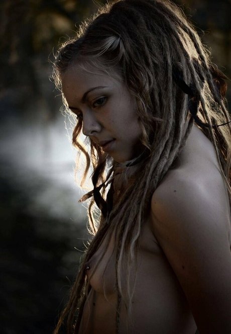 Nina Rei エロティックなモデル アーカイブ