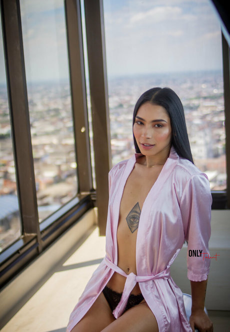 danielaantury 限定モデル 画像