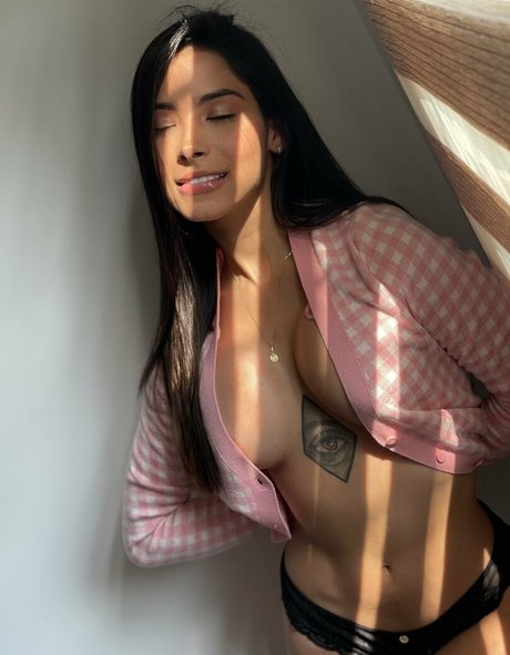 danielaantury ポルノスター 可愛い 写真