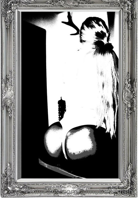 annabellement エロティックなモデル 画像