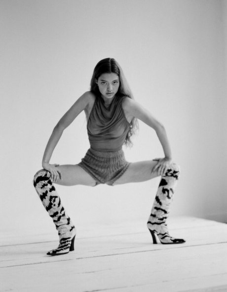 Ruby Snowber 無料のスター ギャラリー