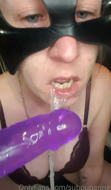 subpupanne セックスモデル 写真