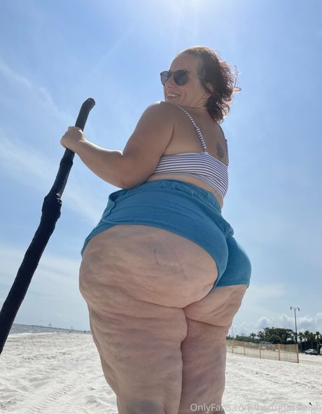 ブラック・ポーグ・オンリーファンズ アートポルノ 写真