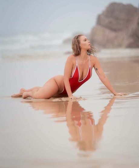 ホットな裸のOnlyFans セクシー裸 写真