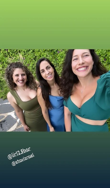 Hadar Simon 高品質スター 写真