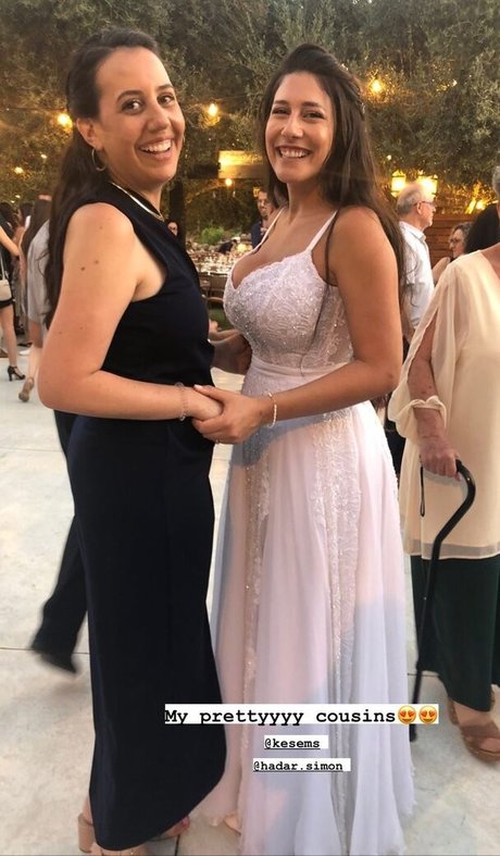 Hadar Simon ポルノスター 素敵 画像