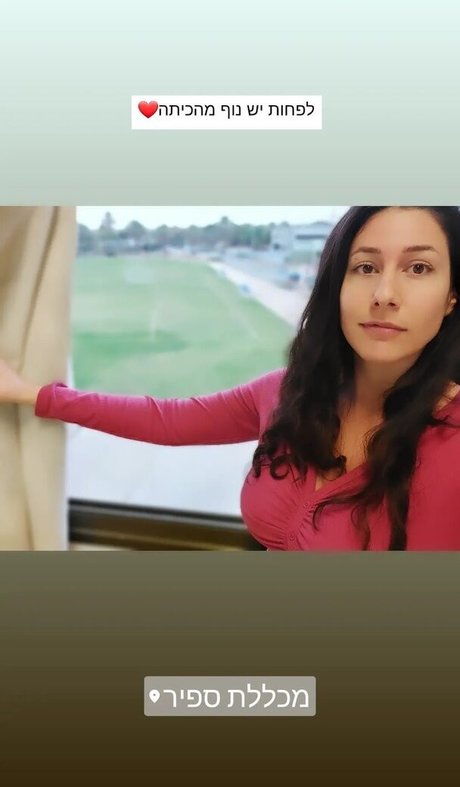 Hadar Simon ポルノスター 美しい ギャラリー