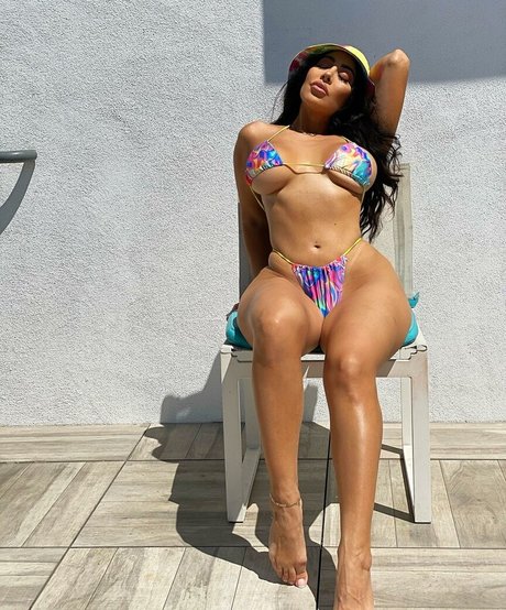 Sophia Payan トップモデル ギャラリー