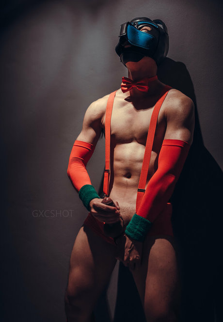 th cellox セクシーモデル 写真