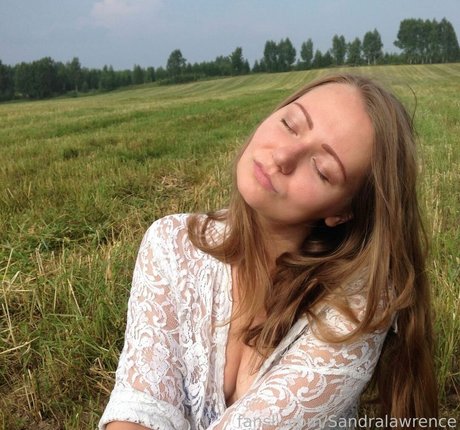 sandralawrence セクシーモデル 写真