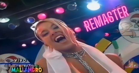 Lost Caps TV 完璧なポルノスター 画像