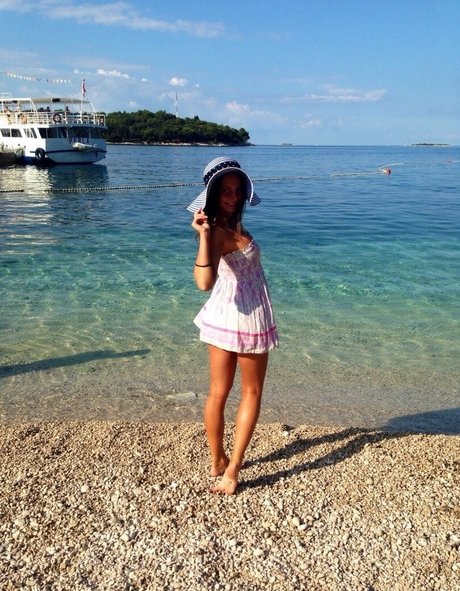 Foxy Di トップモデル 写真