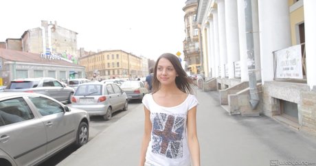 Foxy Di 素敵なスター 写真