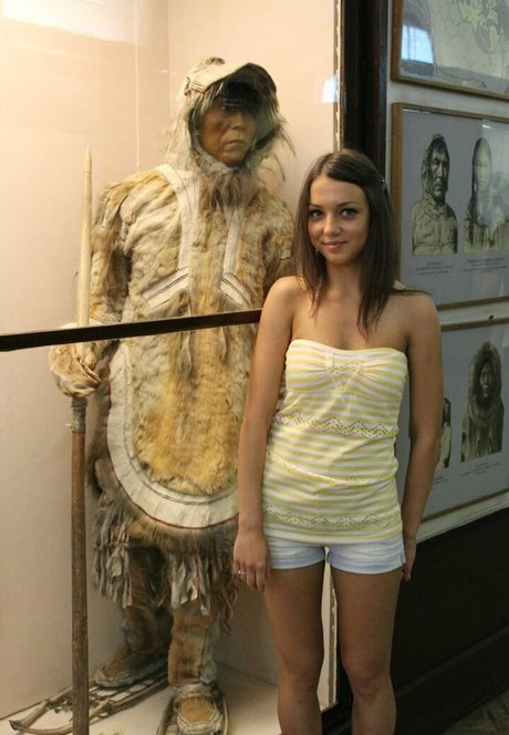 Foxy Di ポルノスター パーフェクト 画像