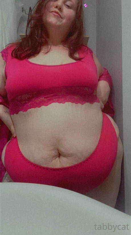 tabby cat95 セックスモデル 写真