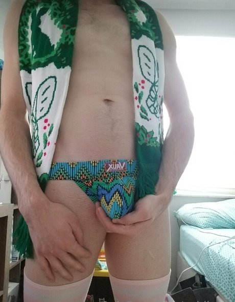 coldbuns 裸のスター 写真