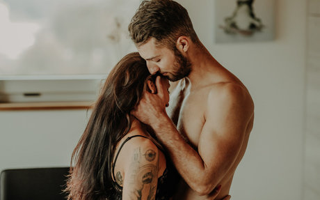 AnneSamanta トップスター 写真