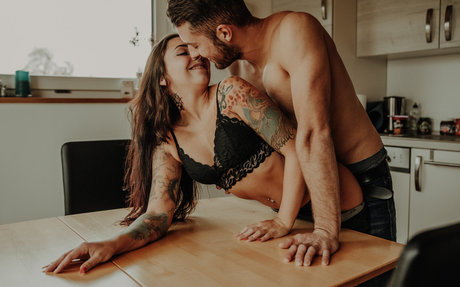 AnneSamanta トップポルノスター ギャラリー