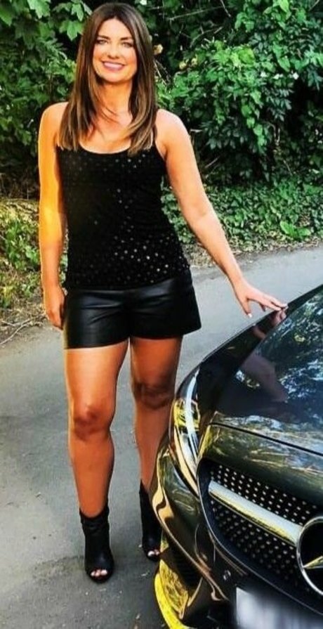 Bianca Westwood 最高のモデル 画像