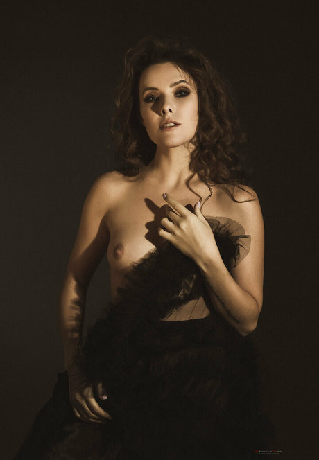 Stasja Majer 美しい女優 ギャラリー