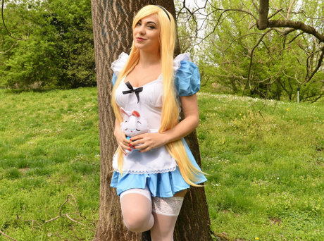 Himorta ポルノスター ヌード 写真