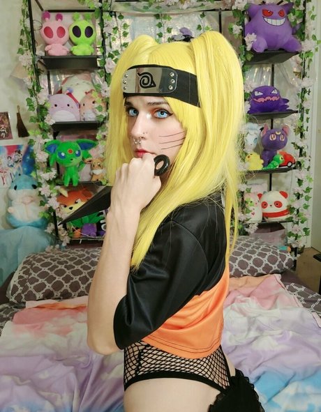 bbydollkat xxxモデル 画像