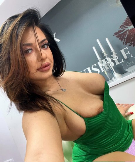 EdithOliviere 限定モデル 画像