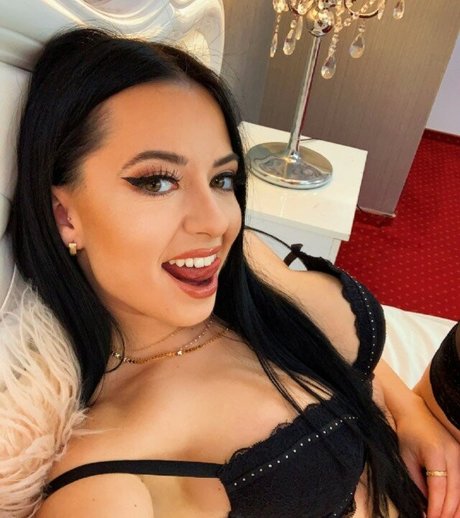 EdithOliviere 高品質のポルノスター 写真