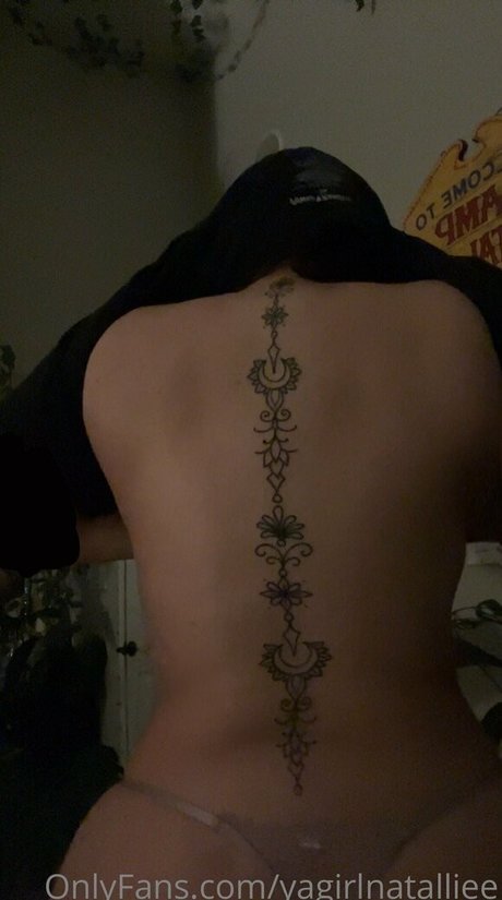 yagirlnatalliee 無料モデル 画像