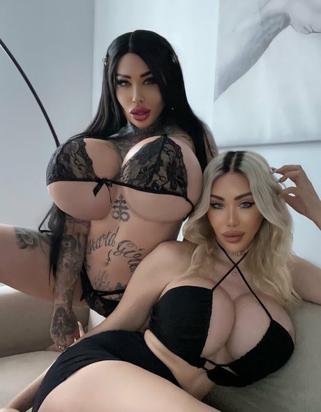 megan million vip かわいいスター 写真