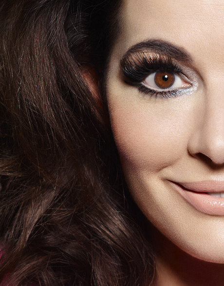 ハンズオンリーファン アートヌード 画像