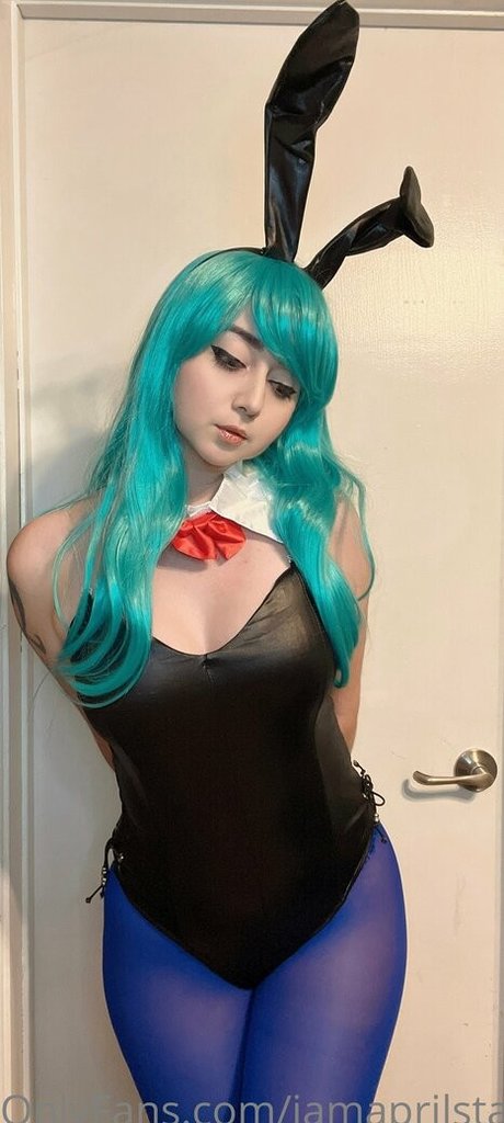 iamaprilstar セックススター 写真