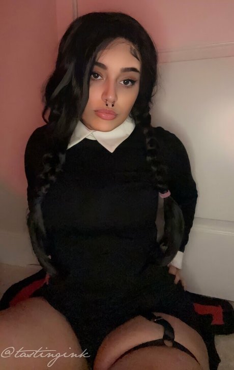 tastingink セックスポルノスター 写真