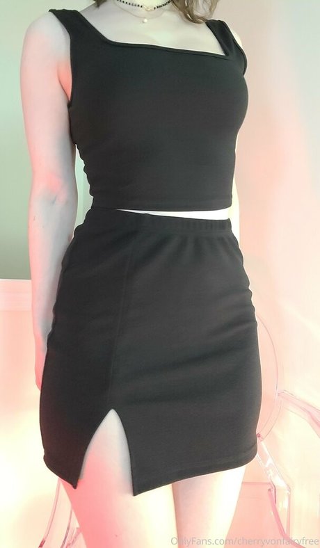 cherryvonfairyfree セックスモデル ギャラリー