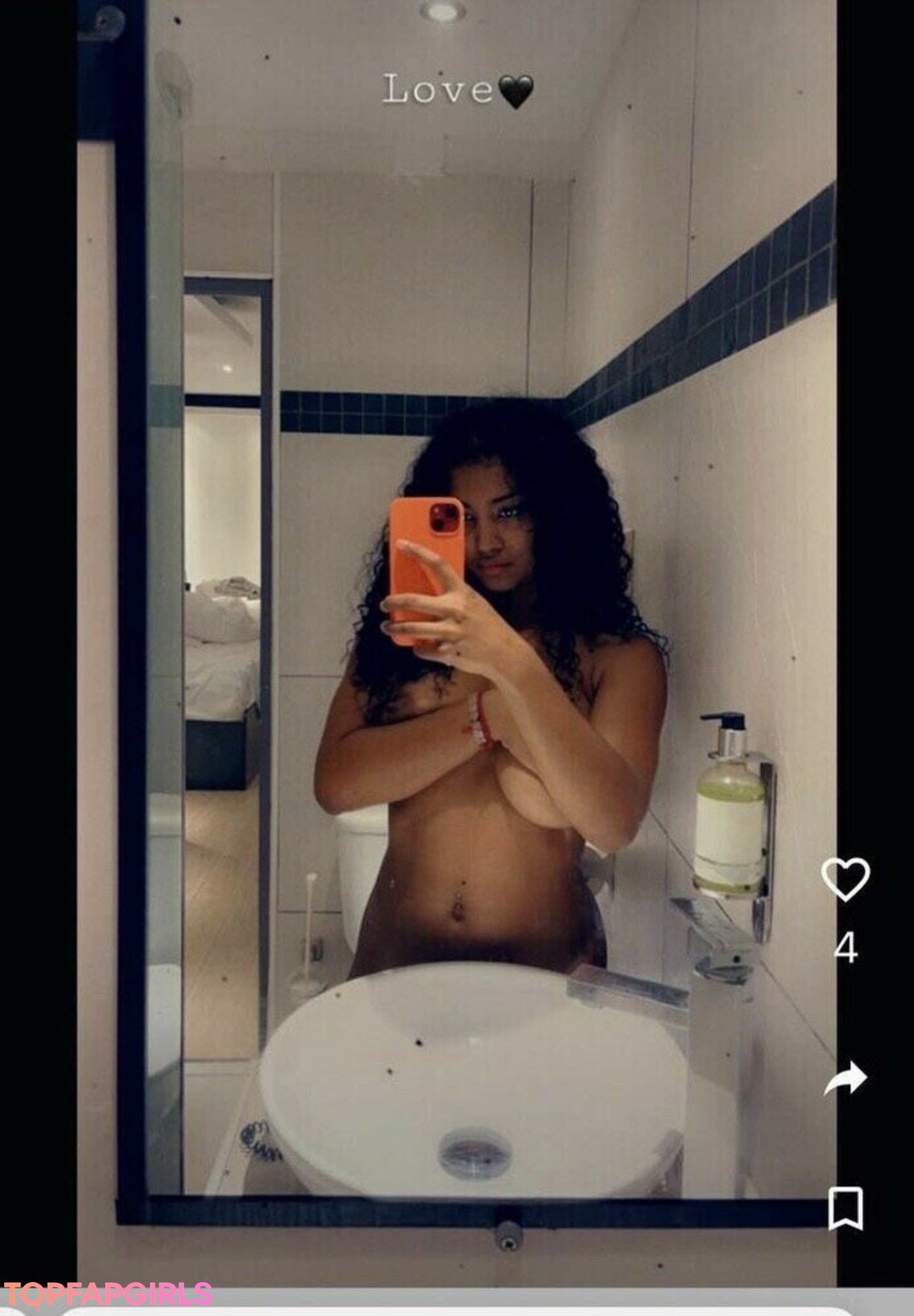 Tibuuul 女優 写真