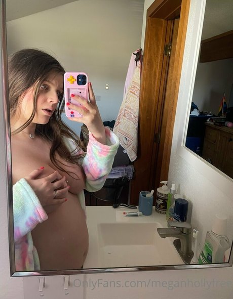 meganhollyfree HDスター 画像