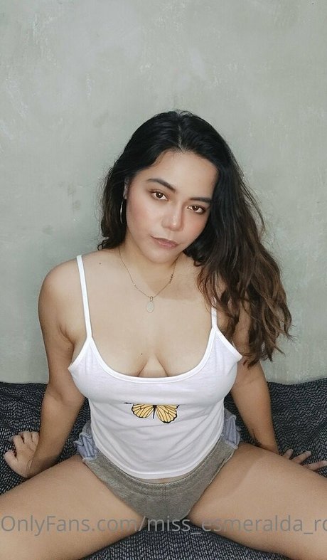 miss esmeralda rodriguez XXXモデル 画像