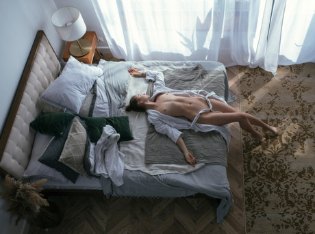 Pachka ani ホット女優 写真