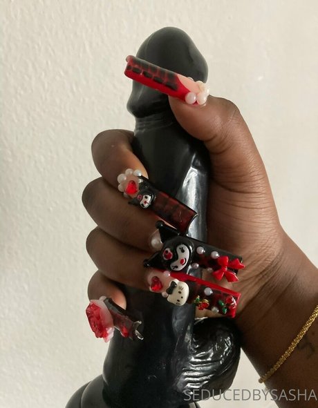 seducedbysasha トップポルノスター 画像