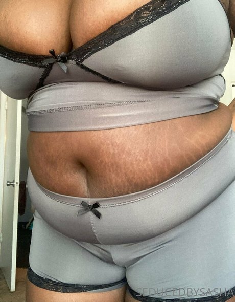 seducedbysasha 完璧な女優 ギャラリー