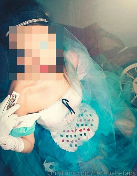 cecebabefans かわいいモデル ギャラリー