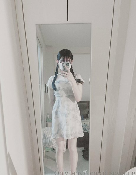 cd soyoung 独占女優 ギャラリー