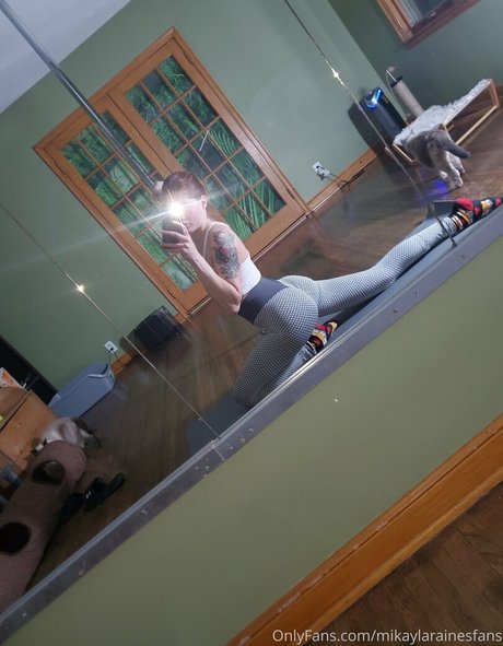 mikaylarainesfans セックスモデル ギャラリー